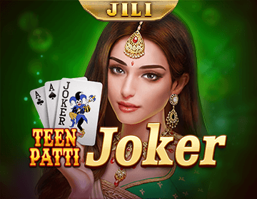 TeenPatti Joker
