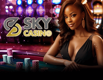 entrance-SKYCASINO