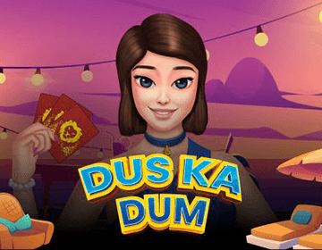 Dus Ka Dum (Cards) VR